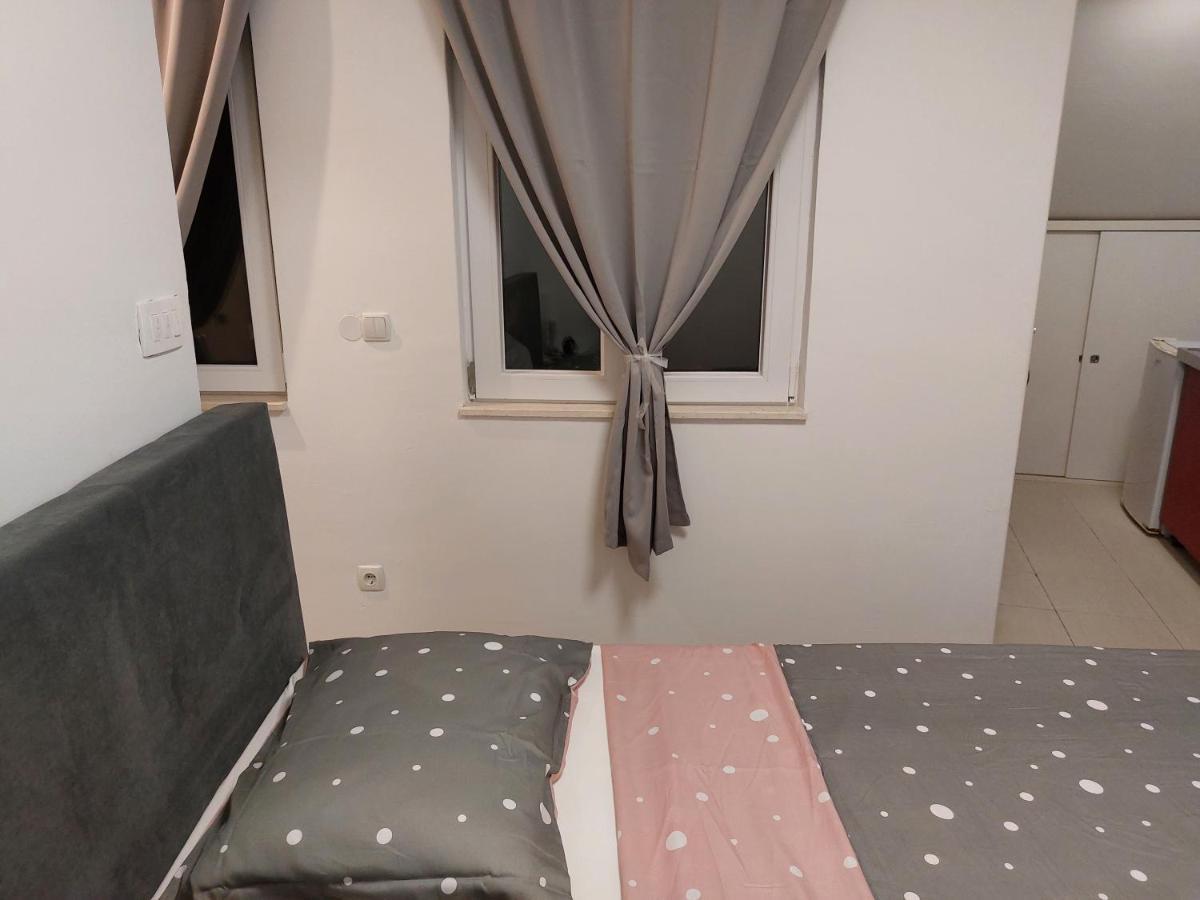 Guest House Vitaro Split Extérieur photo