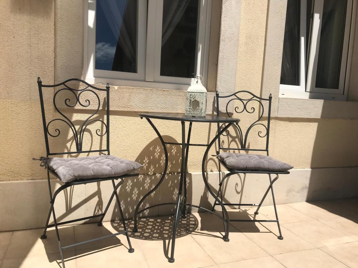 Guest House Vitaro Split Extérieur photo